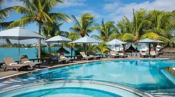 Veranda Grand Baie Hotel & Spa