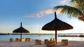 Veranda Grand Baie Hotel & Spa