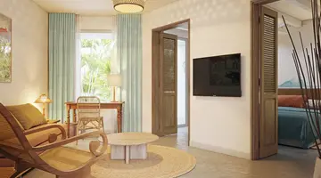 Veranda Grand Baie