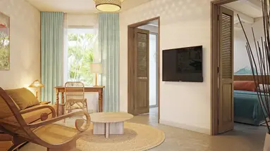 Veranda Grand Baie