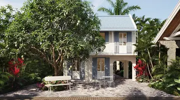 Veranda Grand Baie
