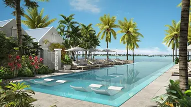 Veranda Grand Baie