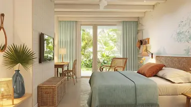Veranda Grand Baie