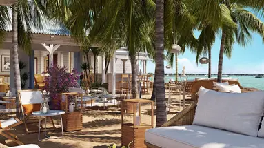 Veranda Grand Baie