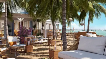 Veranda Grand Baie