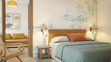 Veranda Grand Baie