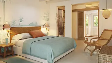 Veranda Grand Baie