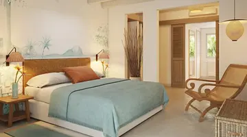 Veranda Grand Baie