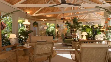 Veranda Grand Baie