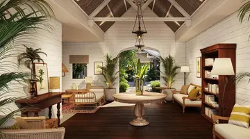 Veranda Grand Baie