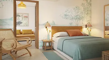 Veranda Grand Baie