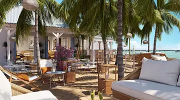 Veranda Grand Baie
