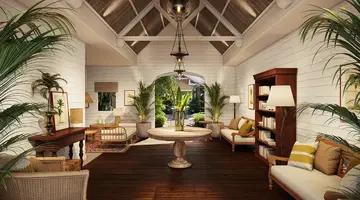 Veranda Grand Baie