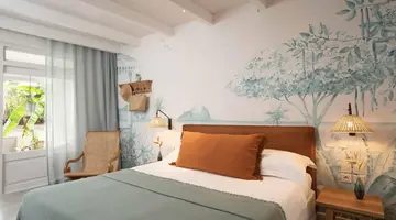 Veranda Grand Baie