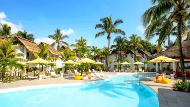 Veranda Palmar Beach Hotel