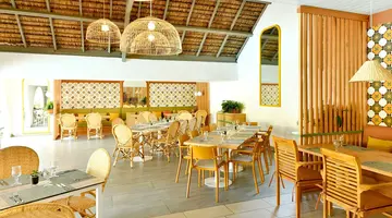 Veranda Palmar Beach Hotel