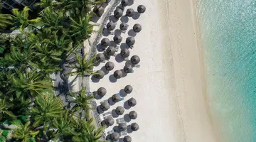 Veranda Palmar Beach Hotel