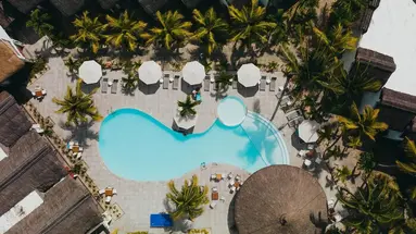 Veranda Palmar Beach Hotel