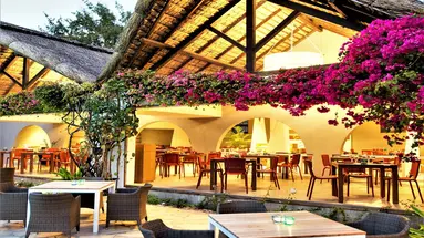 Veranda Palmar Beach Hotel
