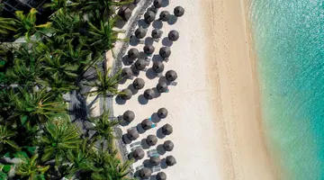 Veranda Palmar Beach Hotel