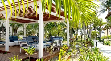 Veranda Palmar Beach Hotel