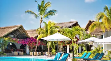 Veranda Palmar Beach Hotel