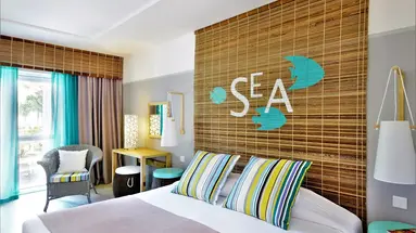 Veranda Palmar Beach Hotel