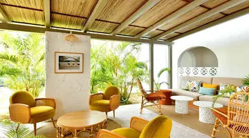 Veranda Palmar Beach Hotel