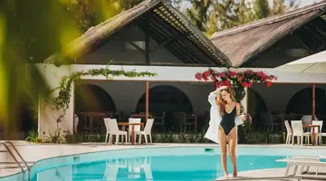 Veranda Palmar Beach Hotel