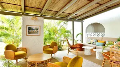 Veranda Palmar Beach Hotel