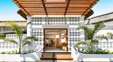 Veranda Palmar Beach Hotel