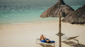 Veranda Palmar Beach Hotel