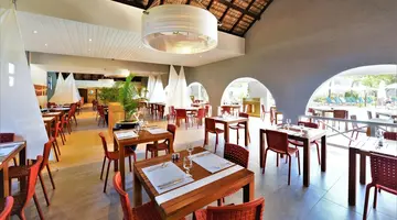 Veranda Palmar Beach Hotel