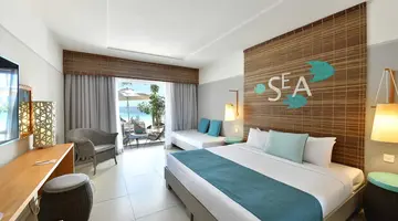 Veranda Palmar Beach Hotel