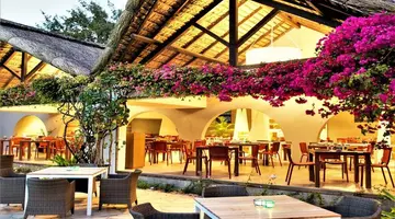 Veranda Palmar Beach Hotel
