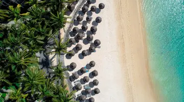 Veranda Palmar Beach Hotel