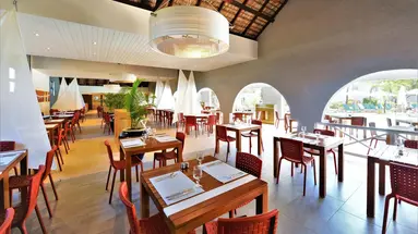 Veranda Palmar Beach Hotel