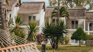 Veranda Palmar Beach Hotel