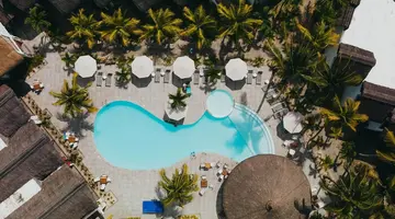 Veranda Palmar Beach Hotel
