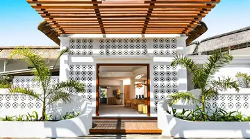 Veranda Palmar Beach Hotel
