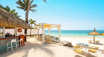 Veranda Palmar Beach Hotel