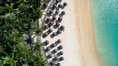 Veranda Palmar Beach Hotel