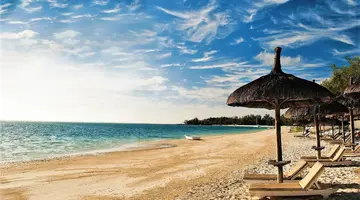 Veranda Palmar Beach Hotel