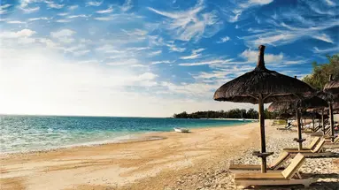 Veranda Palmar Beach Hotel