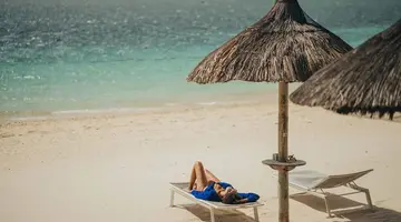 Veranda Palmar Beach Hotel