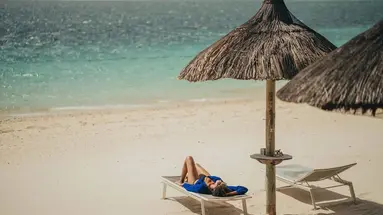 Veranda Palmar Beach Hotel