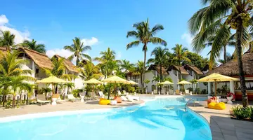 Veranda Palmar Beach Hotel