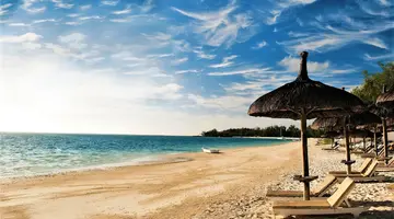 Veranda Palmar Beach Hotel