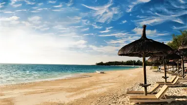 Veranda Palmar Beach Hotel