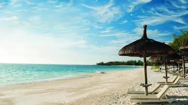 Veranda Palmar
